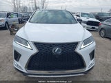 Lexus Rx 350 2T2YZMDA8NC319559 снимка