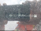 Lexus Rx 350 2T2YZMDA8NC319559 photo