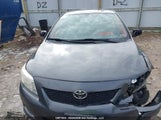 Toyota Corolla S/Le/Xle 2T1BU4EE4AC436432 снимка