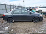 Toyota Corolla S/Le/Xle 2T1BU4EE4AC436432 снимка