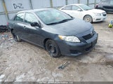 Toyota Corolla S/Le/Xle 2T1BU4EE4AC436432 снимка