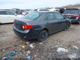 Toyota Corolla S/Le/Xle 2T1BU4EE4AC436432 снимка