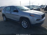 Jeep Cherokee Sport 1C4PJMAB4EW164276 снимка