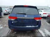 Honda Odyssey Ex-L 5FNRL5H62EB501162 снимка