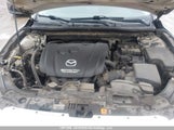 Mazda Mazda3 Gs-Sky JM1BM1L71E1187245 снимка