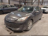 Mazda Mazda3 Gx JM1BL1KF7C1545909 снимка