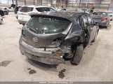 Mazda Mazda3 Gx JM1BL1KF7C1545909 снимка
