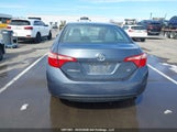 Toyota Corolla Le 2T1BURHE6HC865557 снимка