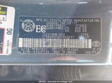 Toyota Corolla Le 2T1BURHE6HC865557 снимка