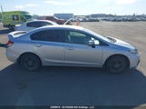 Honda Civic Lx 2HGFB2E49EH032980 снимка