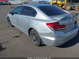 Honda Civic Lx 2HGFB2E49EH032980 снимка