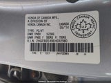 Honda Civic Lx 2HGFB2E49EH032980 снимка
