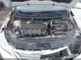Nissan Sentra 1.8 S/1.8 Sl/1.8 Sr/1.8 Sv 3N1AB7AP8FL668131 photo