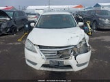 Nissan Sentra 1.8 S/1.8 Sl/1.8 Sr/1.8 Sv 3N1AB7AP8FL668131 photo