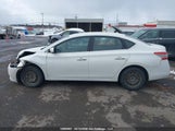 Nissan Sentra 1.8 S/1.8 Sl/1.8 Sr/1.8 Sv 3N1AB7AP8FL668131 fotografie
