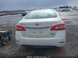 Nissan Sentra 1.8 S/1.8 Sl/1.8 Sr/1.8 Sv 3N1AB7AP8FL668131 снимка