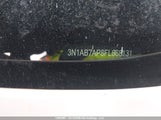 Nissan Sentra 1.8 S/1.8 Sl/1.8 Sr/1.8 Sv 3N1AB7AP8FL668131 снимка