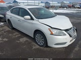 Nissan Sentra 1.8 S/1.8 Sl/1.8 Sr/1.8 Sv 3N1AB7AP8FL668131 photo