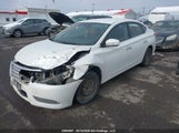 Nissan Sentra 1.8 S/1.8 Sl/1.8 Sr/1.8 Sv 3N1AB7AP8FL668131 снимка