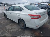 Nissan Sentra 1.8 S/1.8 Sl/1.8 Sr/1.8 Sv 3N1AB7AP8FL668131 photo