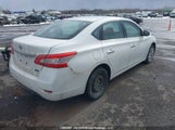 Nissan Sentra 1.8 S/1.8 Sl/1.8 Sr/1.8 Sv 3N1AB7AP8FL668131 снимка