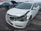 Nissan Sentra 1.8 S/1.8 Sl/1.8 Sr/1.8 Sv 3N1AB7AP8FL668131 photo