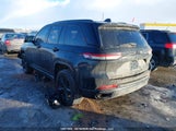 Jeep Grand Cherokee Overland 1C4RJHDG1PC525751 снимка