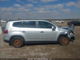 Chevrolet Orlando Ls KL77P1EM0CK657480 снимка