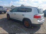 Chevrolet Orlando Ls KL77P1EM0CK657480 снимка