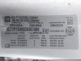 Chevrolet Orlando Ls KL77P1EM0CK657480 снимка