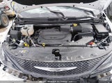 Chrysler Grand Caravan Sxt 2C4RC1ZG2SR533464 снимка
