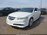 Acura Tl Type S 19UUA76578A800912 снимка