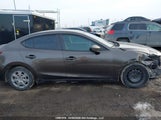 Mazda Mazda3 Gx 3MZBM1U70FM130857 снимка