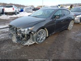 Mazda Mazda3 Gx 3MZBM1U70FM130857 снимка