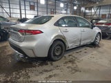 Toyota Corolla Le 5YFBPRBE0LP094408 fotografie