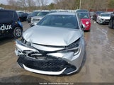 Toyota Corolla JTNK4MBE6S3242172 снимка