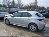Toyota Corolla JTNK4MBE6S3242172 снимка