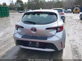 Toyota Corolla JTNK4MBE6S3242172 снимка