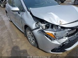 Toyota Corolla JTNK4MBE6S3242172 снимка