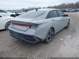 Hyundai Elantra Sel KMHLM4DG6RU669102 снимка