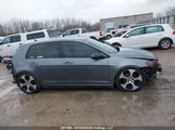 Volkswagen Golf 2.0 Tdi Comfortline/2.0 Tdi Highline/2.0 Tdi Trendline 3VW2A7AUXFM022185 photo