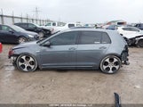 Volkswagen Golf 2.0 Tdi Comfortline/2.0 Tdi Highline/2.0 Tdi Trendline 3VW2A7AUXFM022185 photo