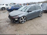 Volkswagen Golf 2.0 Tdi Comfortline/2.0 Tdi Highline/2.0 Tdi Trendline 3VW2A7AUXFM022185 photo