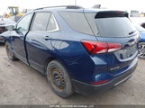 Chevrolet Equinox 3GNAXKEV9NL271138 снимка