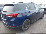 Chevrolet Equinox 3GNAXKEV9NL271138 снимка