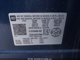 Chevrolet Equinox 3GNAXKEV9NL271138 снимка
