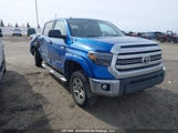Toyota Tundra Crewmax Sr5/Trd Pro 5TFDY5F10GX531465 fotografie