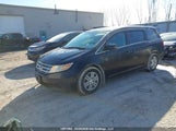 Honda Odyssey Lx 5FNRL5H28CB502570 снимка