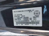 Honda Odyssey Lx 5FNRL5H28CB502570 снимка