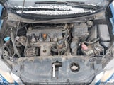 Honda Civic Lx 2HGFB2F44DH037453 снимка